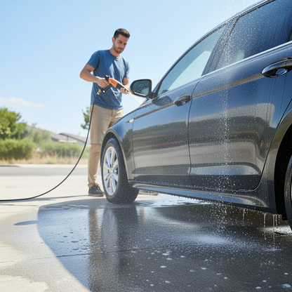Finder Finder Water Spray Gun
