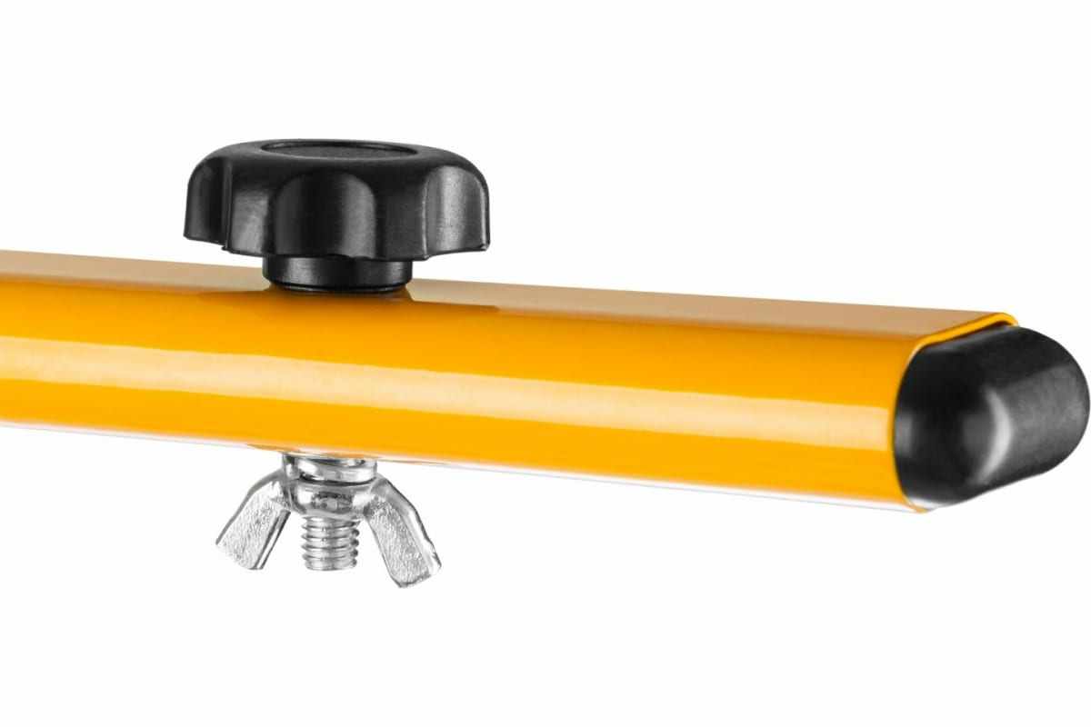 1000 lumen portable LED work light for construction