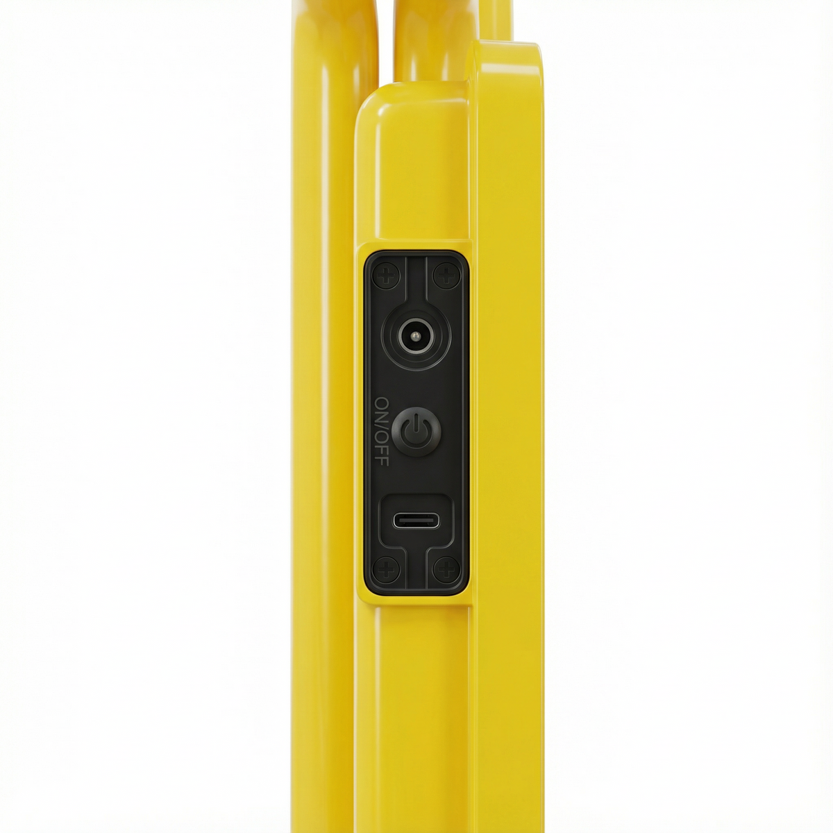 Baxton IP65 waterproof rechargeable work light
