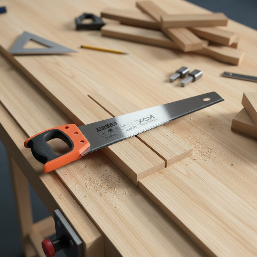 Finder Hand Saw 16" 18" 20" 22"