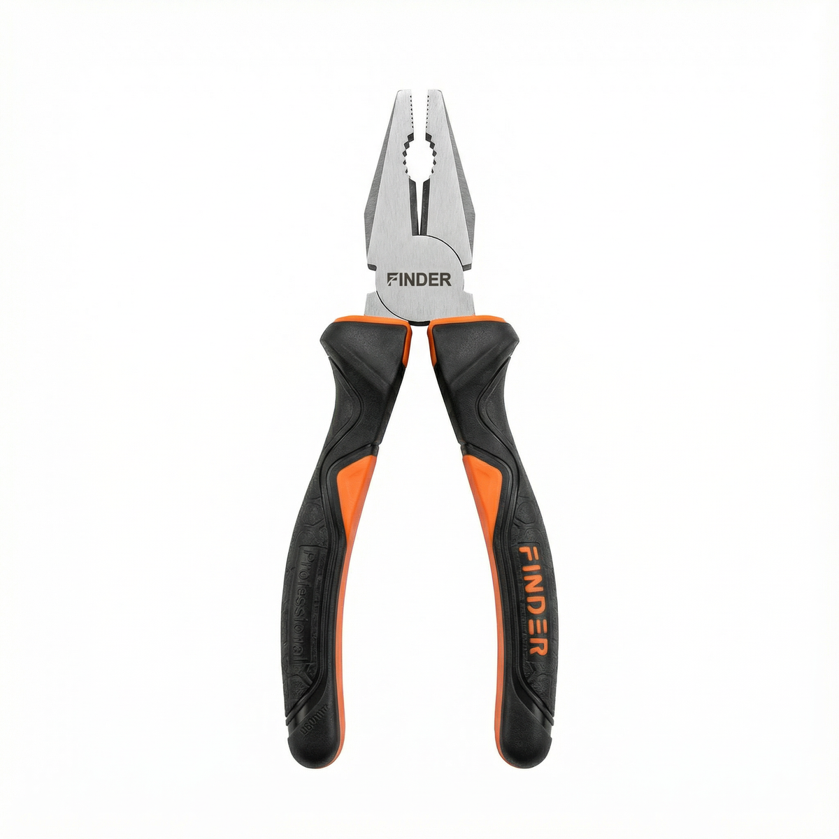 Finder 8" Combination Plier