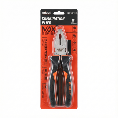 Finder 8" Combination Plier