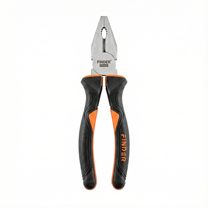 Finder 8" Combination Plier