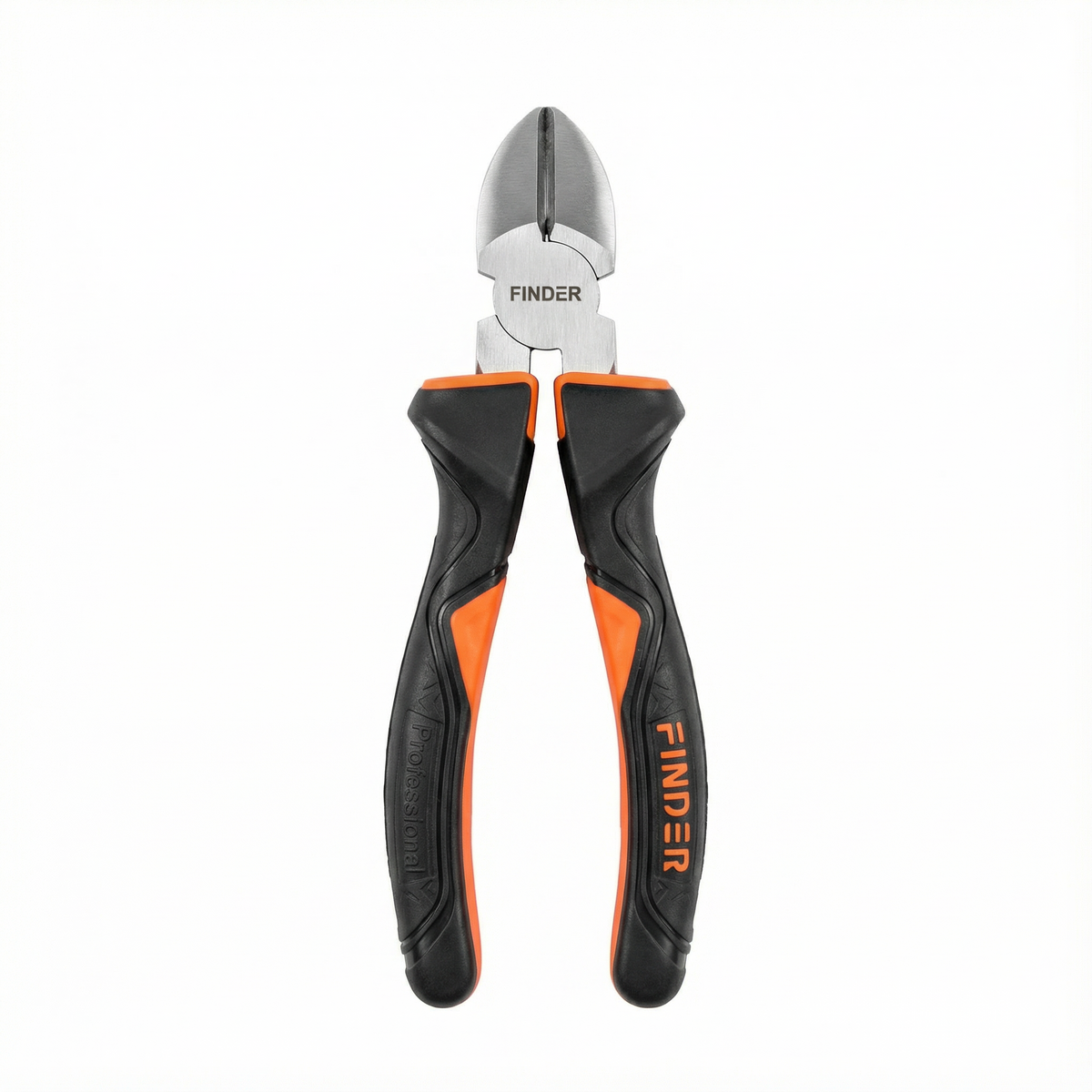 Finder 8" Diagonal Cutting Plier