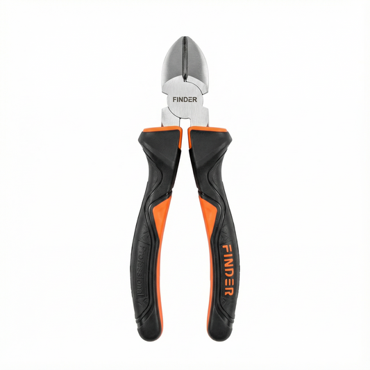 Finder 8" Diagonal Cutting Plier