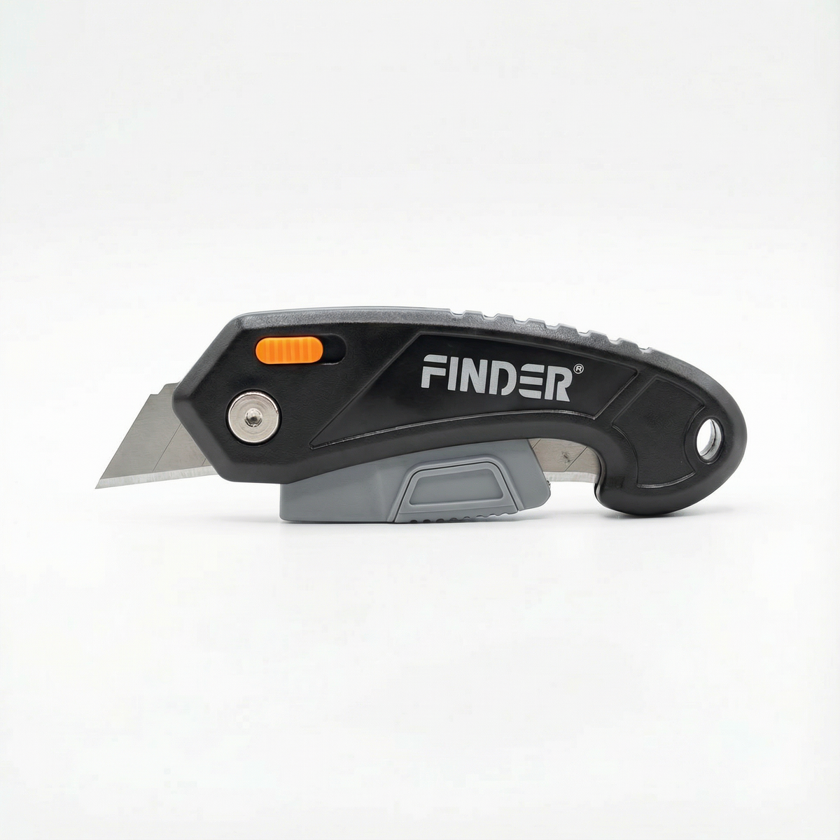 Finder Folding Utility Knife  (160mm)