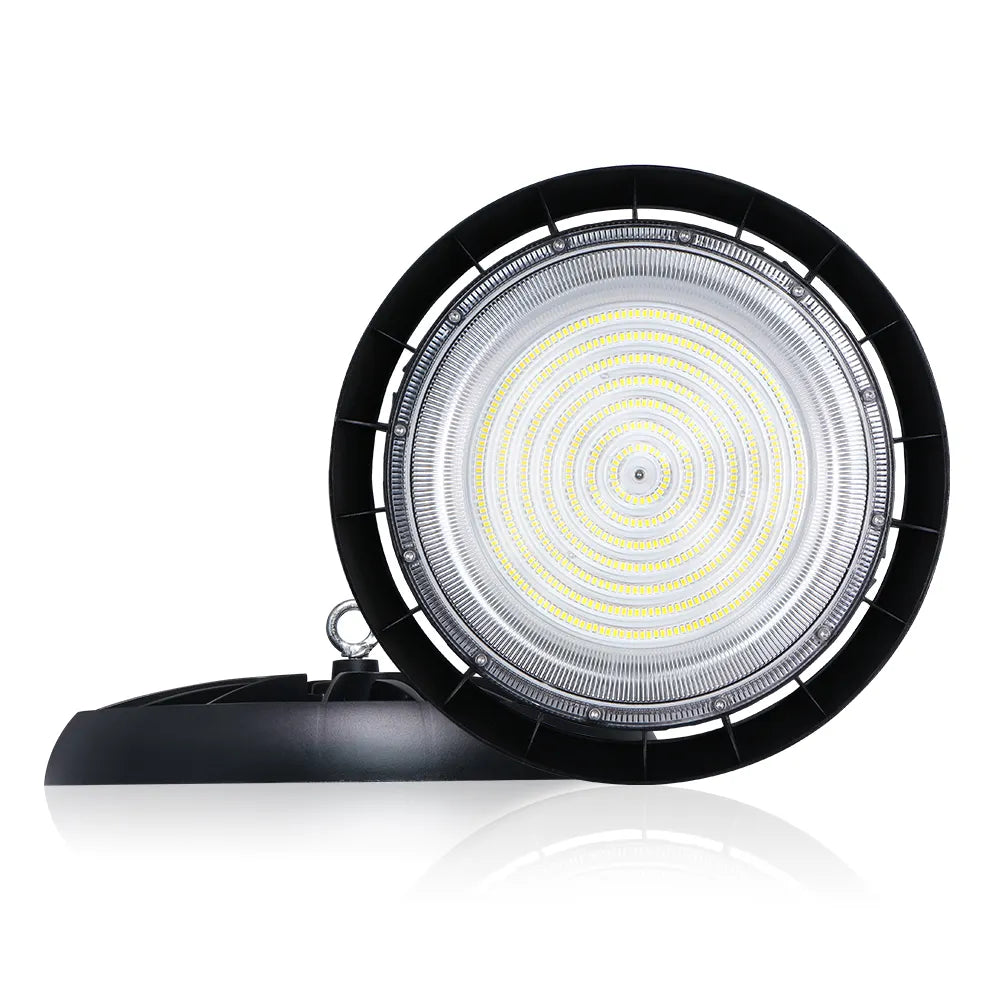 INDUSTRIAL HIGH BAY LED LIGHTS – POWERFUL, ENERGY-SAVING OVERHEAD LIGHTING