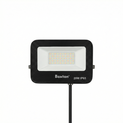 Baxton LED Floodlight 20w-200w (3CCT)