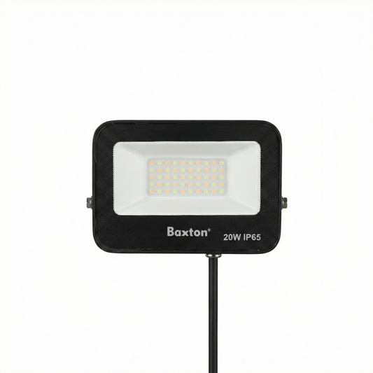 Baxton LED Floodlight 20w-200w (3CCT)