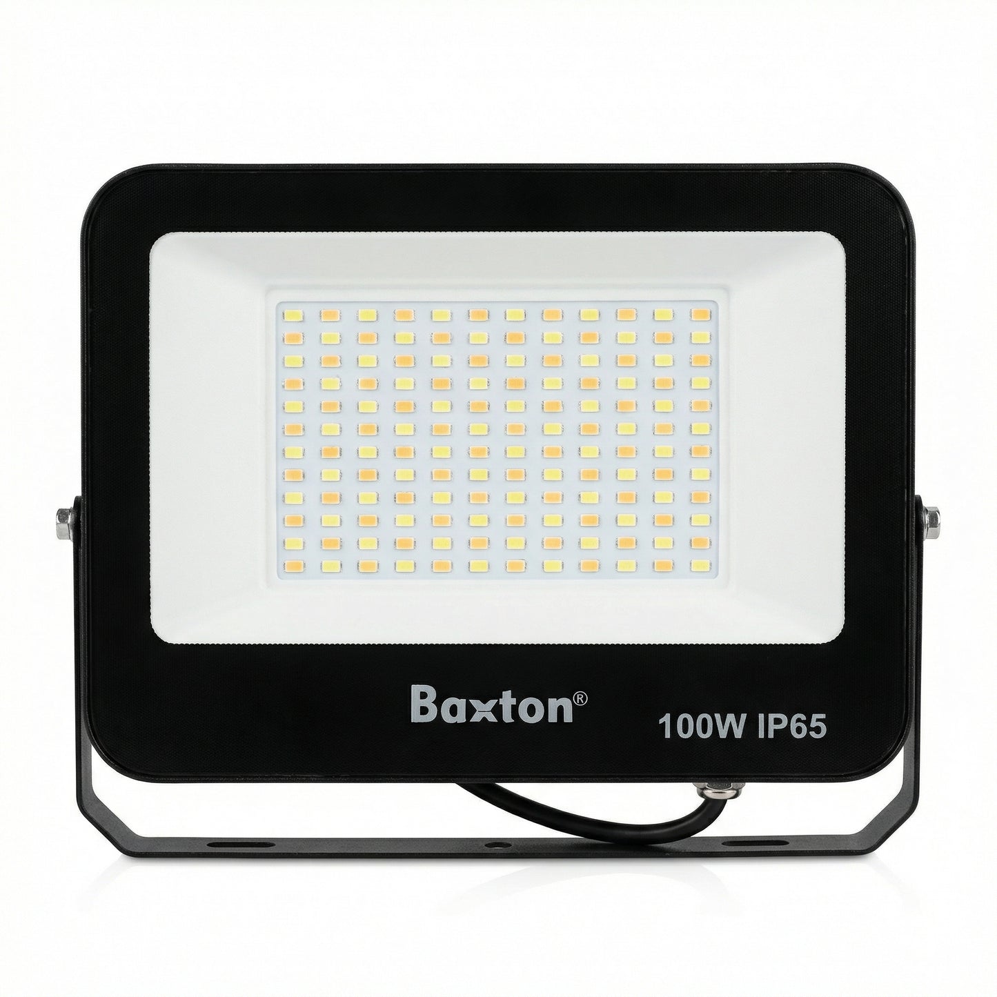 Baxton LED Floodlight 20w-200w (3CCT)
