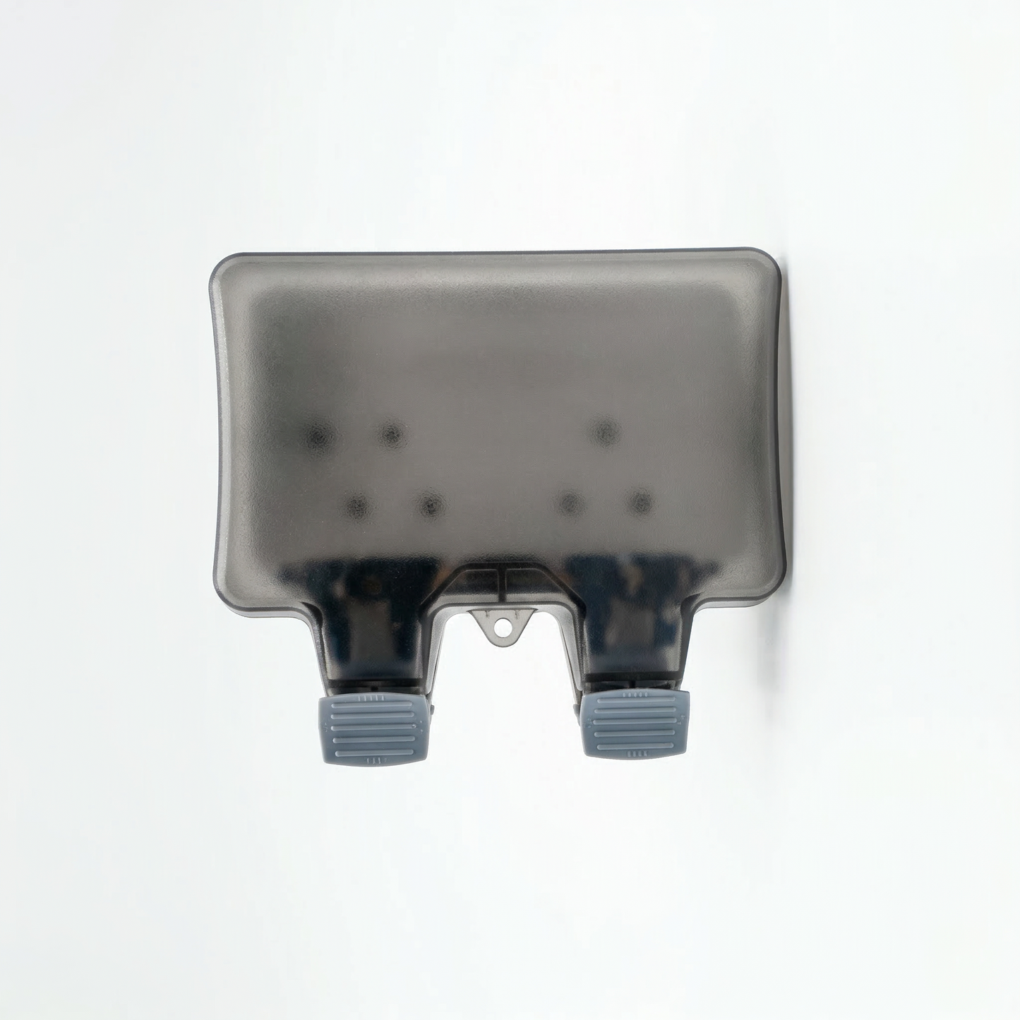 Elite Elegance Waterproof Outdoor Socket IP66 – 1 Gang / 2 Gang Switched 13A