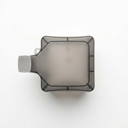 Elite Elegance Waterproof Outdoor Socket IP66 – 1 Gang / 2 Gang Switched 13A