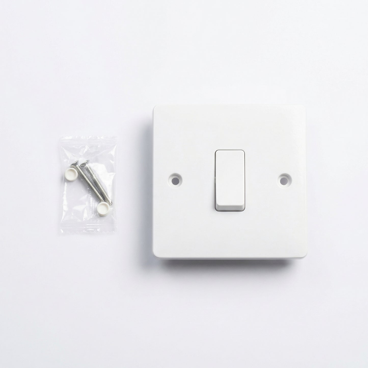 81302 - TS81 Range - 1 Gang 2 Way Switch