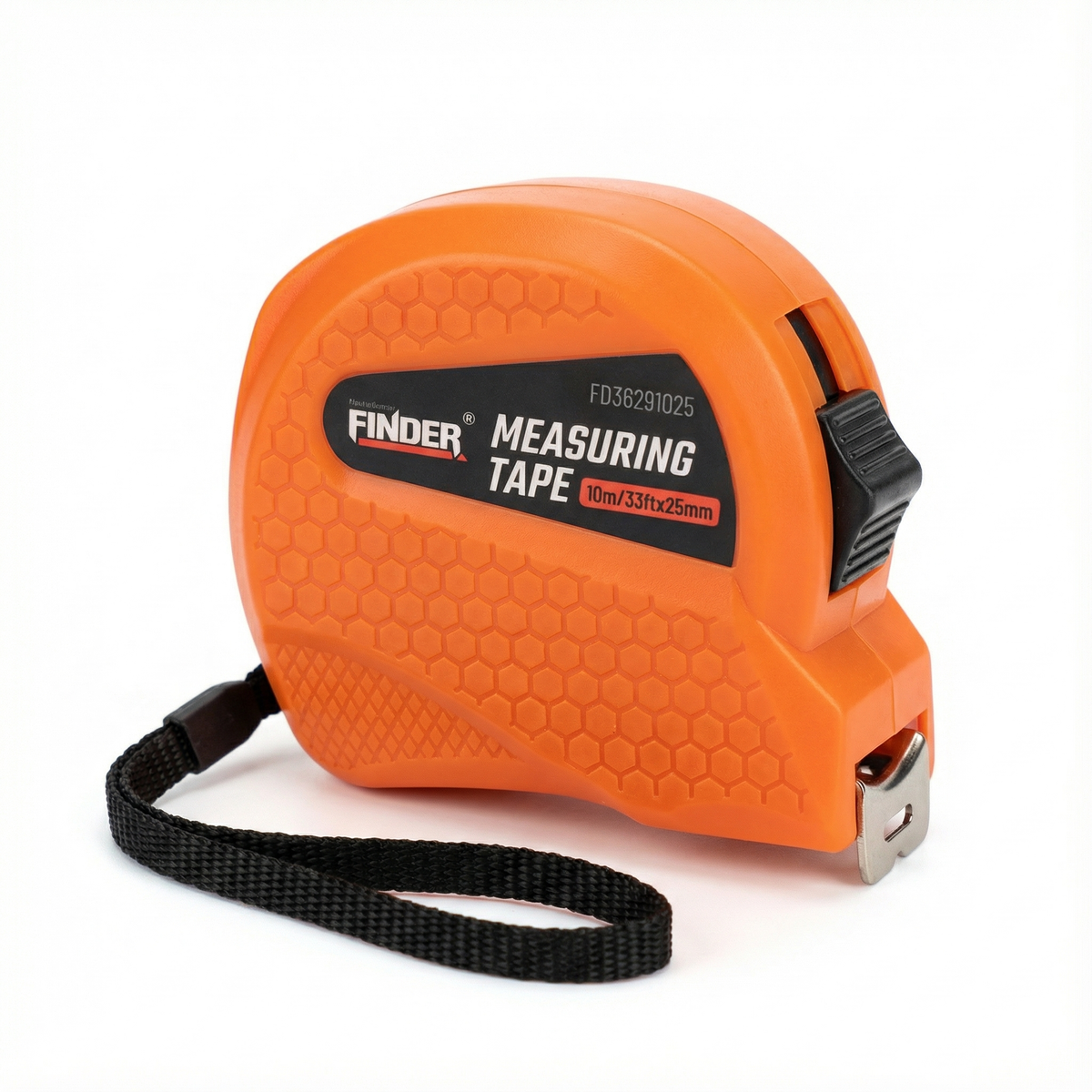 Measuring Tape 3m, 5m, 7.5m, 10m
