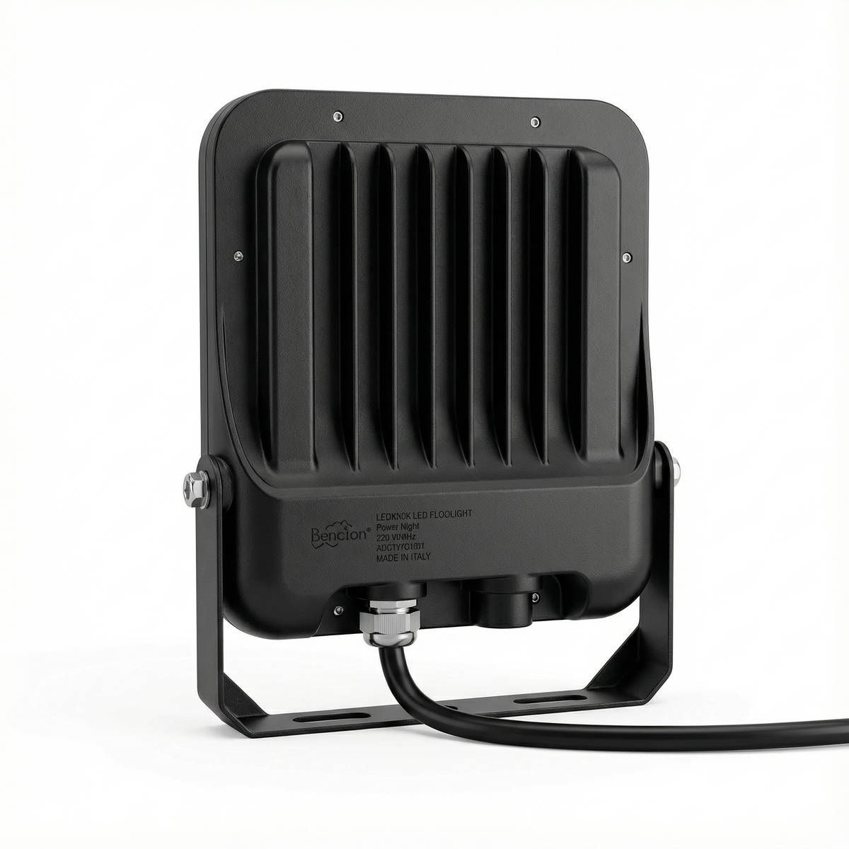 Baxton Ultimate 50W LED Floodlight 4000K High Lumen (150lm/w) IP65 – Trade Carton (20 Pack)