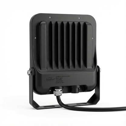 Baxton Ultimate 50W LED Floodlight 4000K High Lumen (150lm/w) IP65 – Trade Carton (20 Pack)