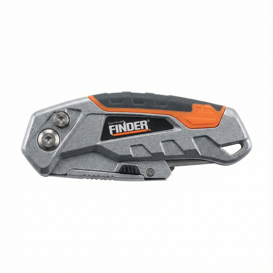 Utility Knife (160mm Folding Knife)